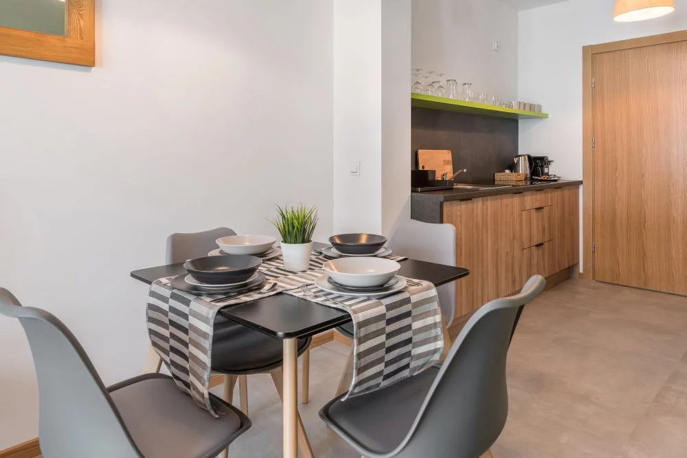 Apartament Chłabówka Wiosenny Nr 1