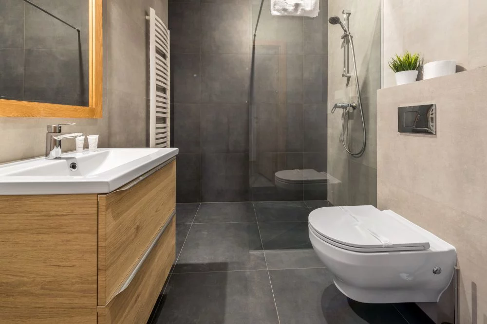 Apartament Chłabówka Wiosenny Nr 1