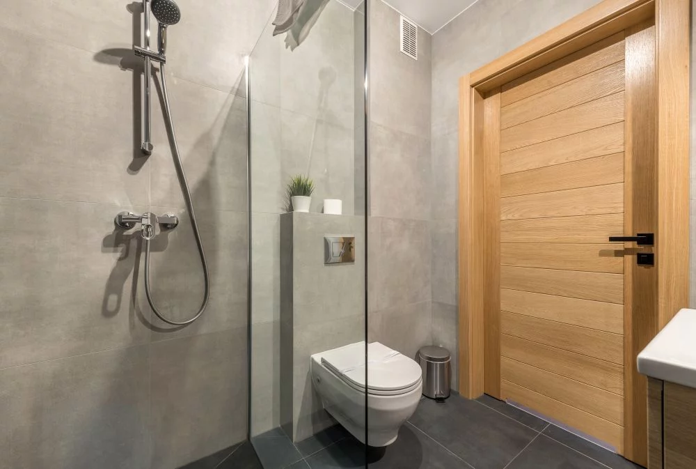 Apartament Chłabówka Wiosenny Nr 1