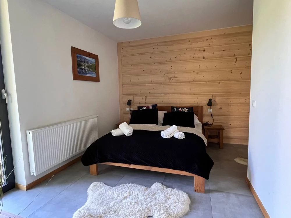 Apartament Chłabówka Wiosenny Nr 1