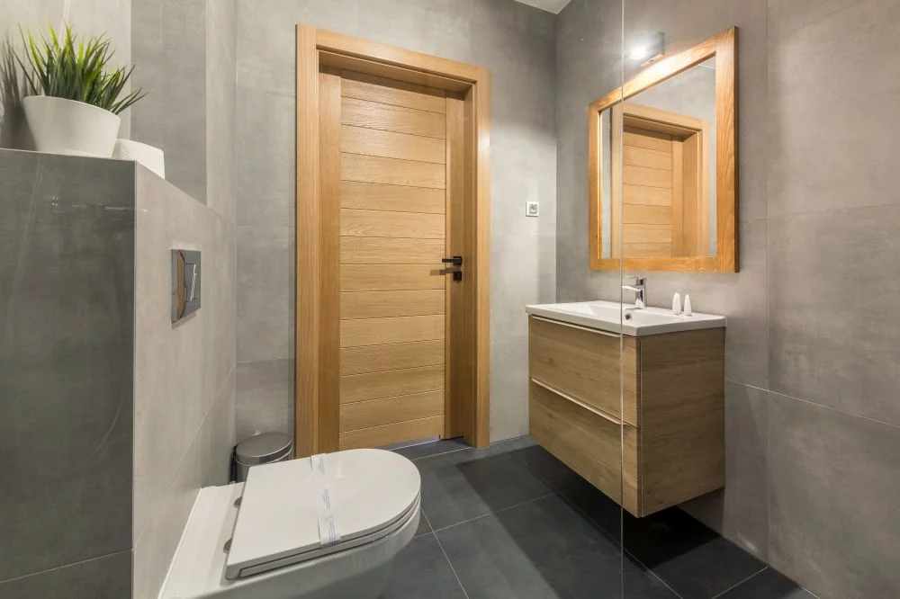 Apartament Chłabówka Wiosenny Nr 2