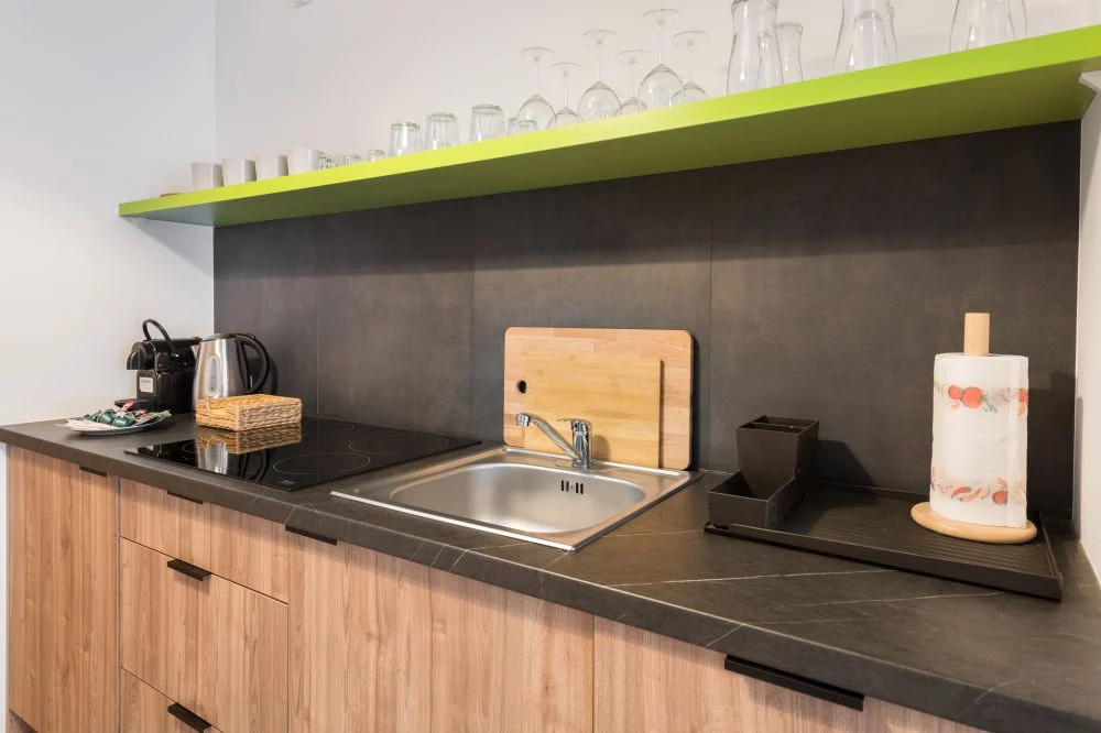 Apartament Chłabówka Wiosenny Nr 2