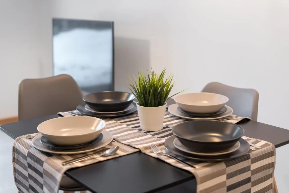 Apartament Chłabówka Wiosenny Nr 2