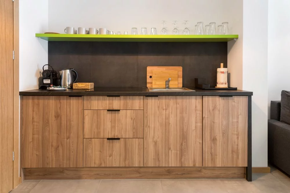 Apartament Chłabówka Wiosenny Nr 2