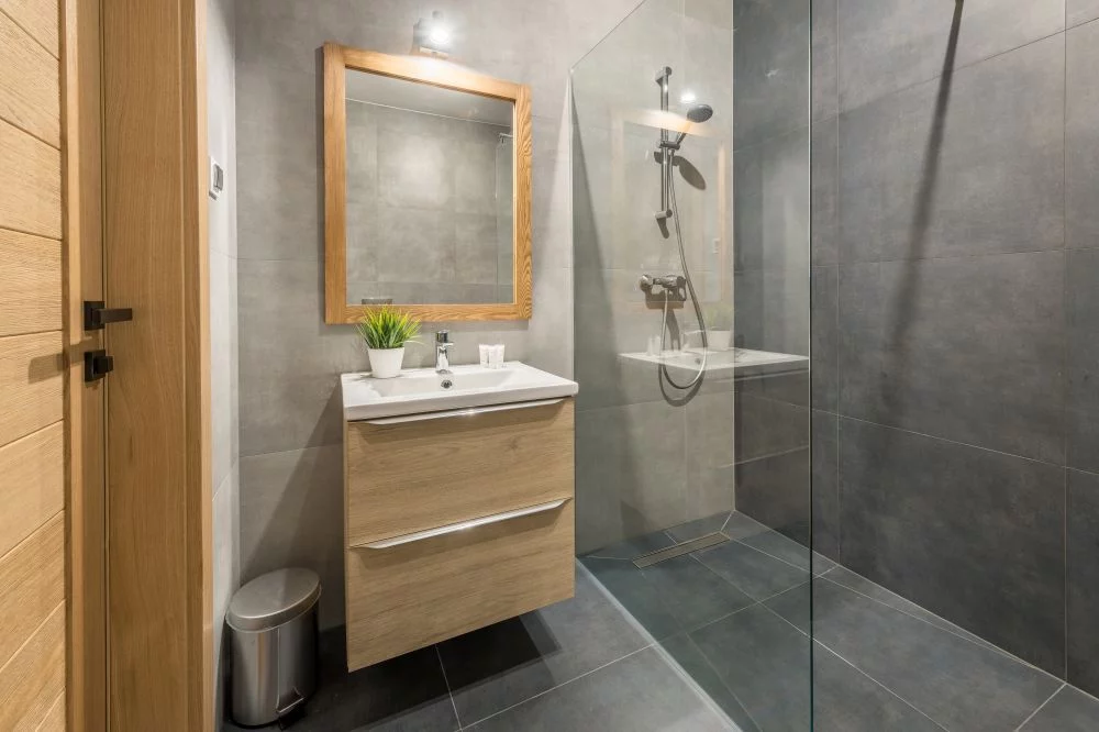 Apartament Chłabówka Wiosenny Nr 2