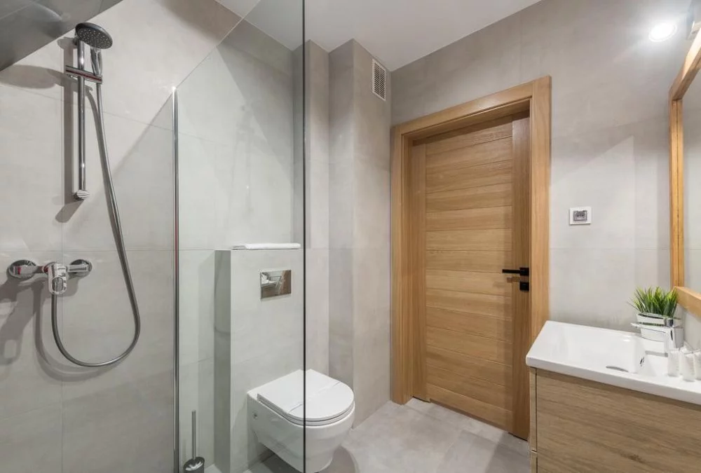 Apartament Chłabówka Wiosenny Nr 2