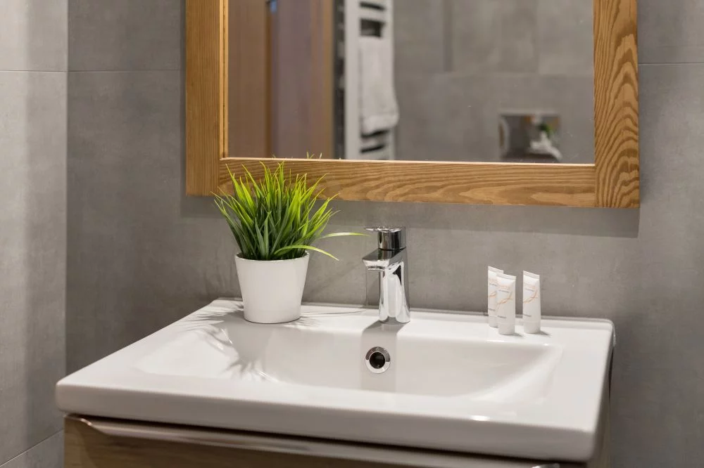 Apartament Chłabówka Wiosenny Nr 2