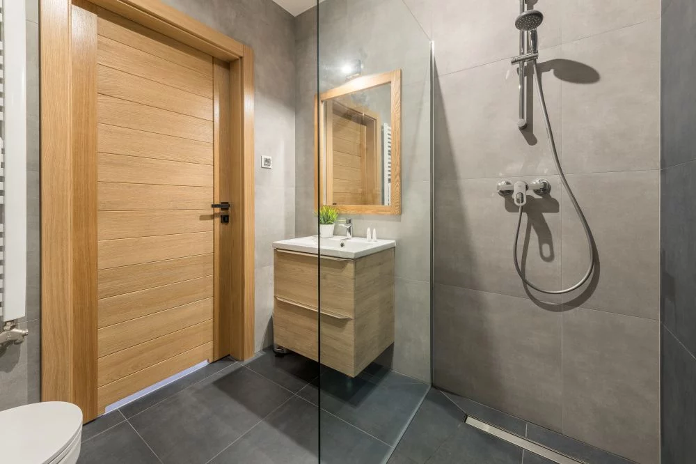 Apartament Chłabówka Wiosenny Nr 2