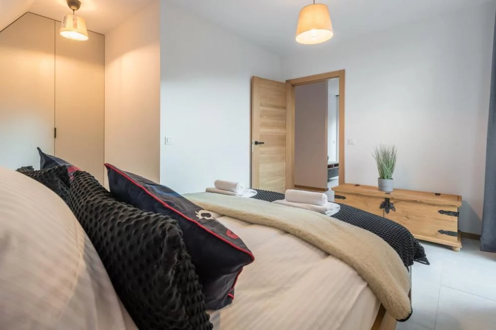 Apartament Chłabówka Wiosenny Nr 2