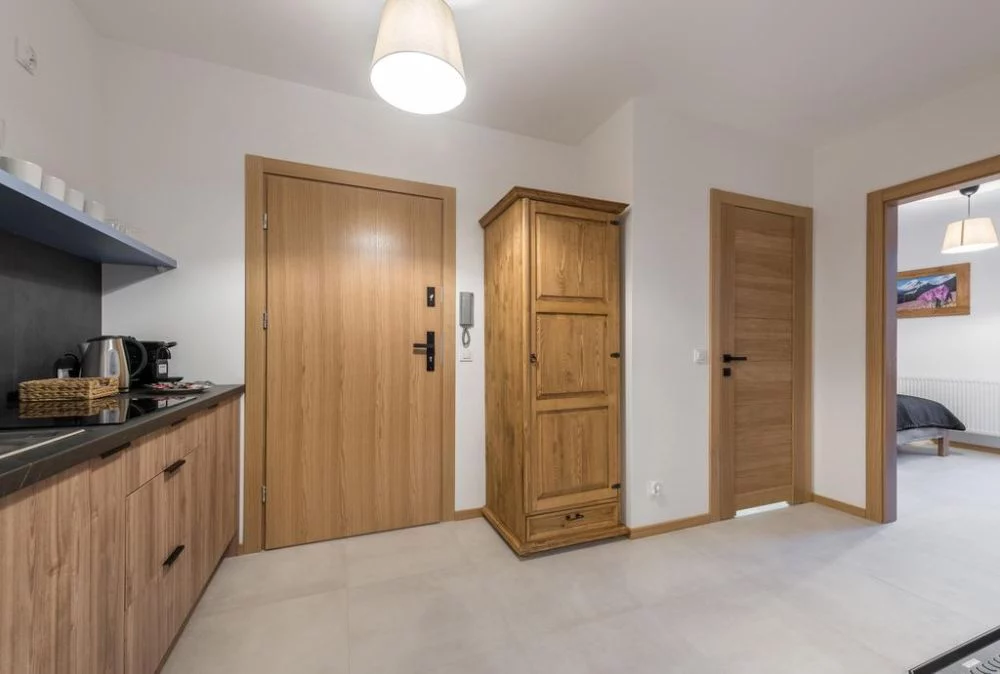 Apartament Chłabówka Zimowy Nr 3