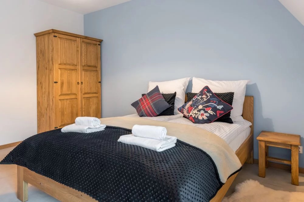 Apartament Chłabówka Zimowy Nr 3