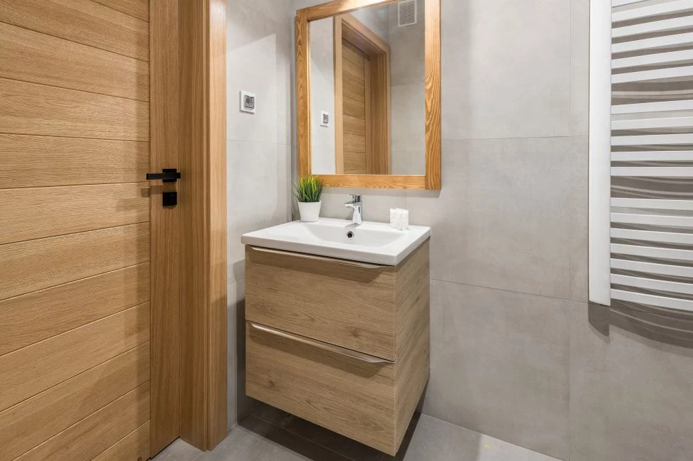 Apartament Chłabówka Zimowy Nr 3