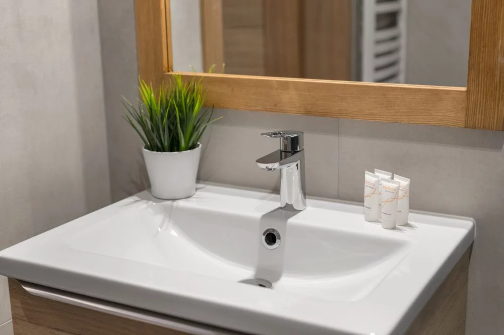 Apartament Chłabówka Zimowy Nr 3