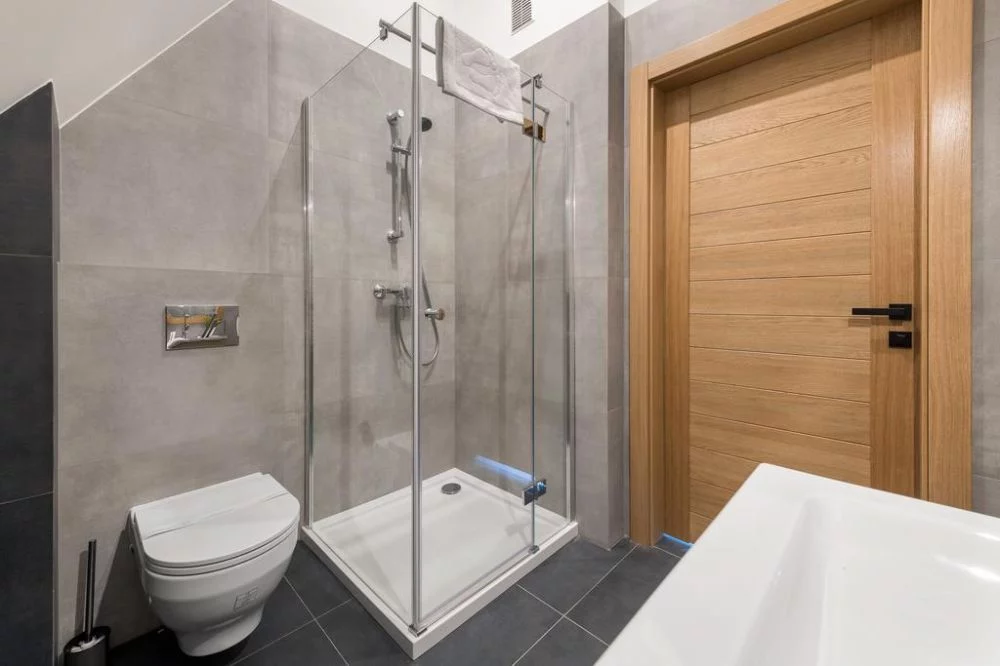 Apartament Chłabówka Zimowy Nr 3