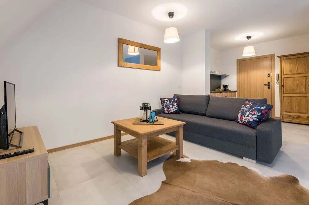 Apartament Chłabówka Zimowy Nr 3