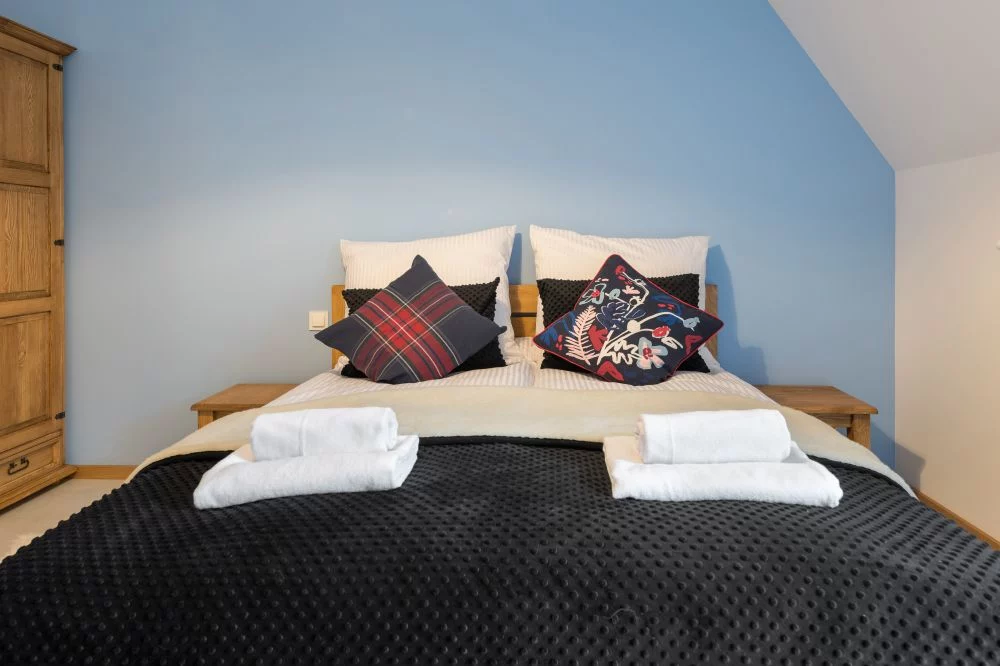 Apartament Chłabówka Zimowy Nr 3