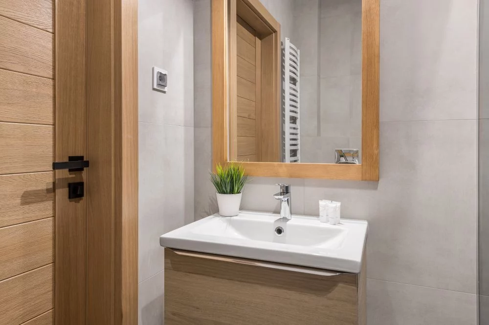 Apartament Chłabówka Zimowy Nr 4