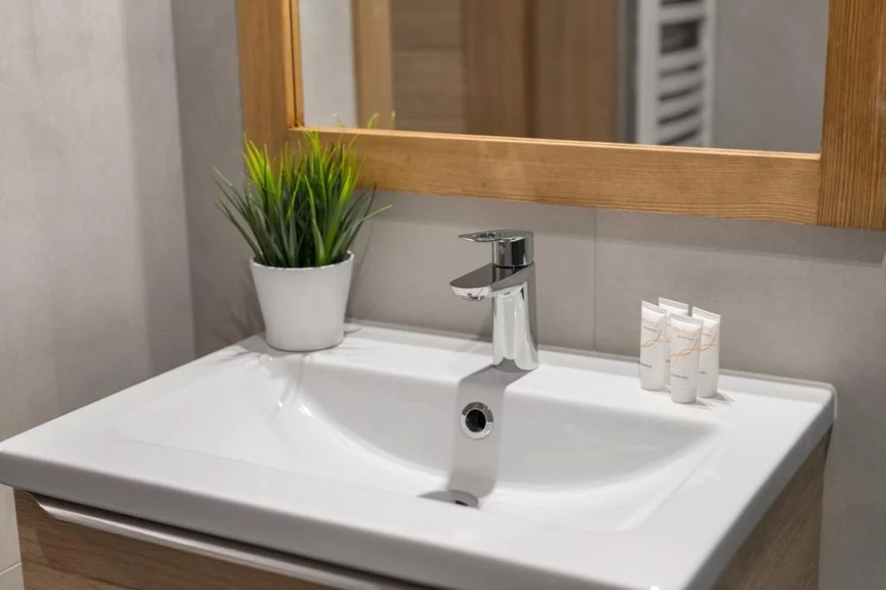 Apartament Chłabówka Zimowy Nr 4