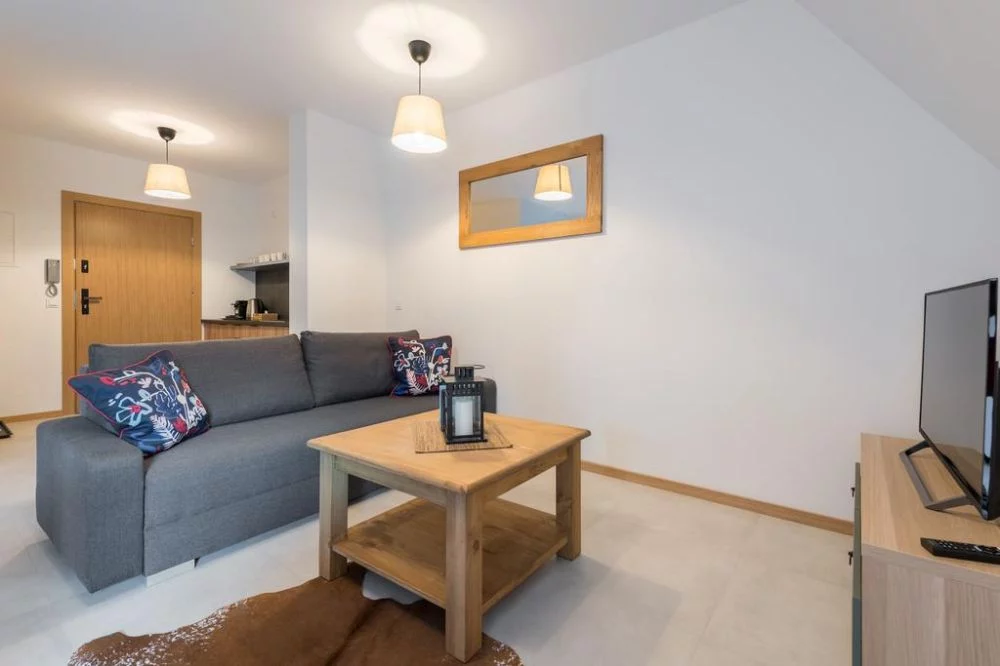 Apartament Chłabówka Zimowy Nr 4