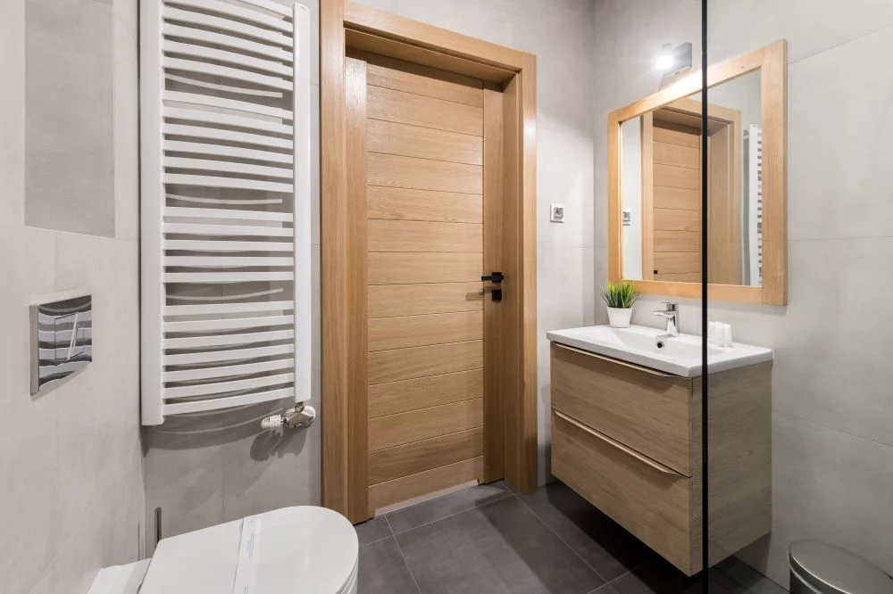 Apartament Chłabówka Zimowy Nr 4