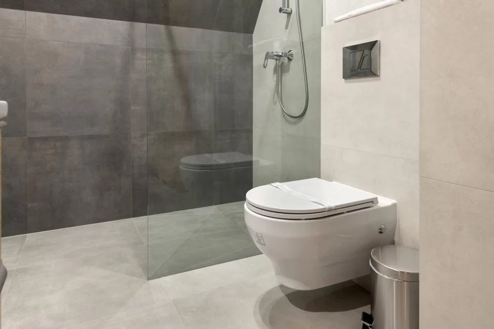 Apartament Chłabówka Zimowy Nr 4