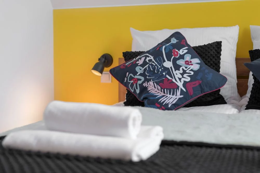 Apartament Chłabówka Letni Nr 5