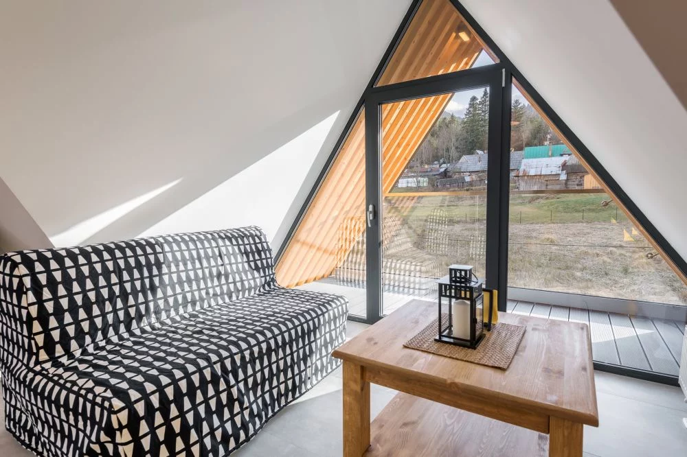 Apartament Chłabówka Letni Nr 5