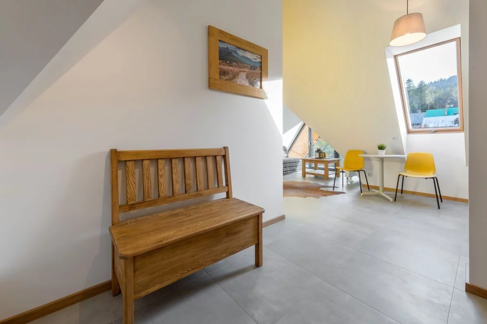 Apartament Chłabówka Letni Nr 5