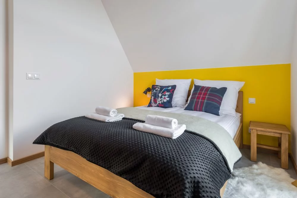 Apartament Chłabówka Letni Nr 5