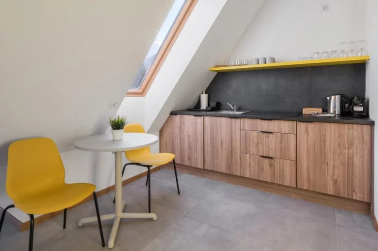 Apartament Chłabówka Letni Nr 5