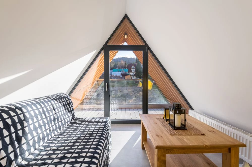 Apartament Chłabówka Letni Nr 5