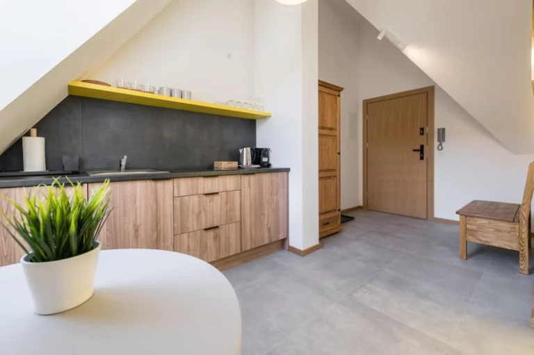 Apartament Chłabówka Letni Nr 5