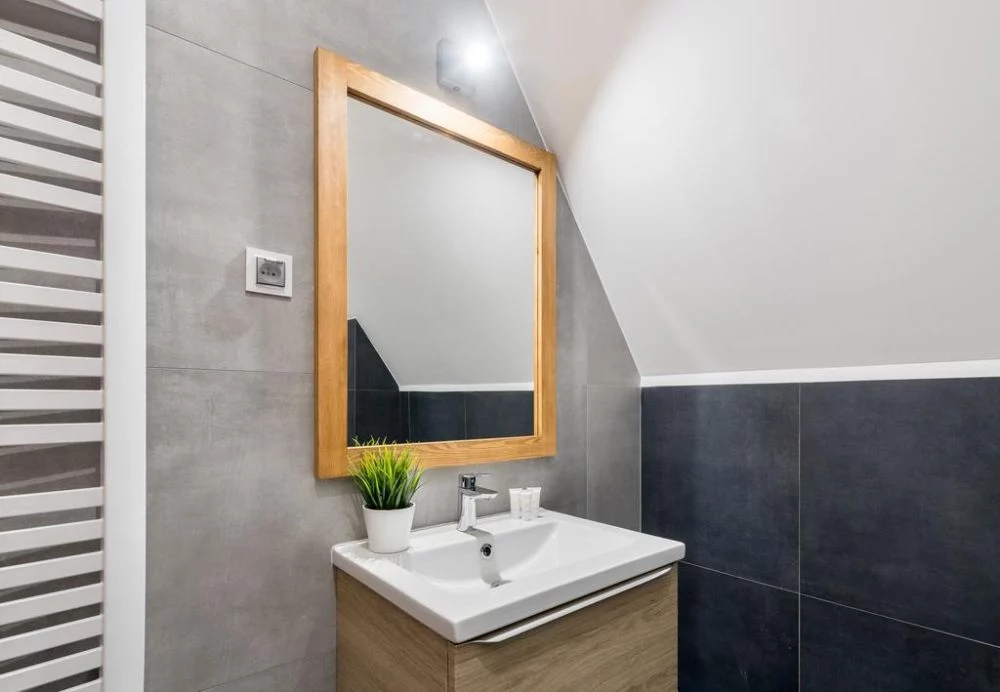 Apartament Chłabówka Letni Nr 5