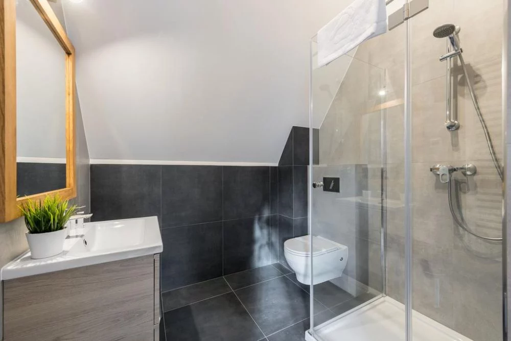 Apartament Chłabówka Letni Nr 5