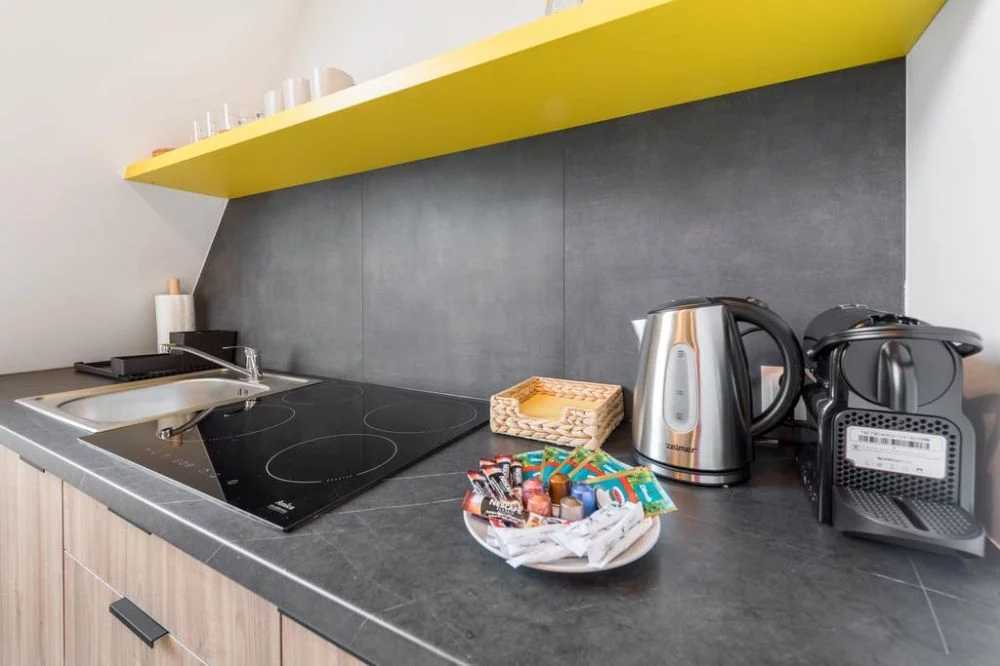 Apartament Chłabówka Letni Nr 5