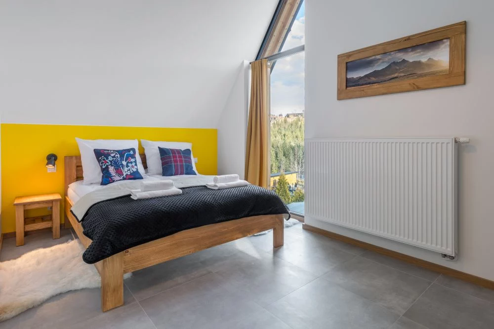 Apartament Chłabówka Letni Nr 5