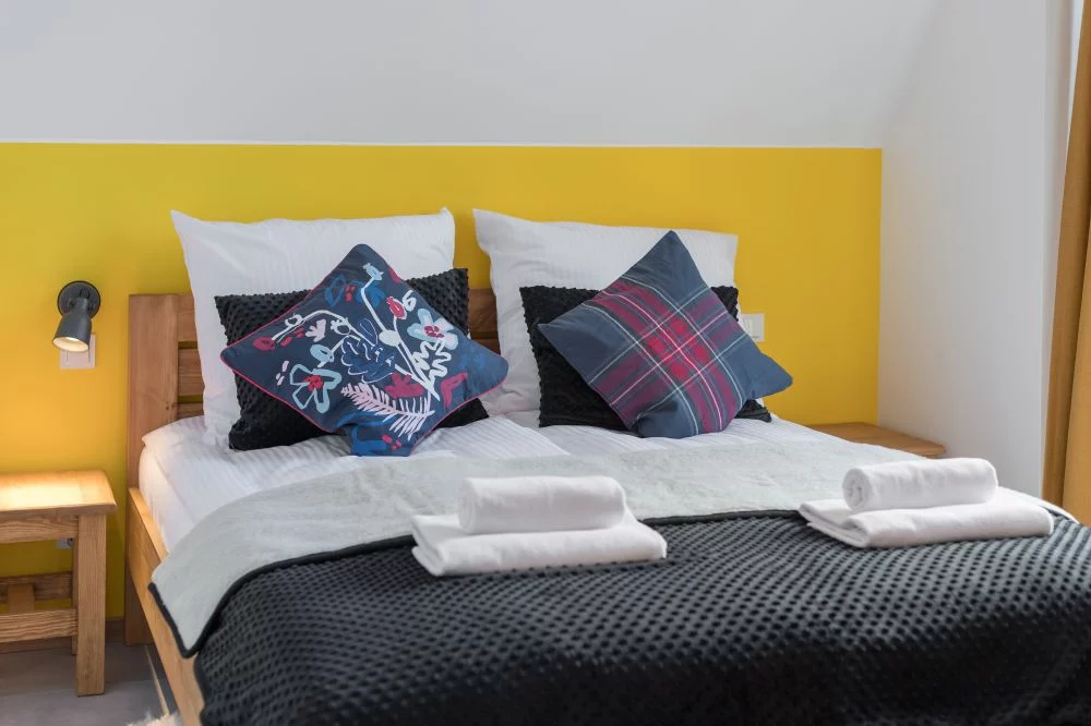 Apartament Chłabówka Letni Nr 5