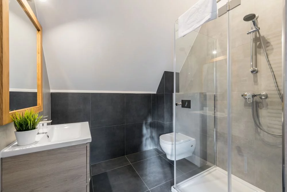 Apartament Chłabówka Letni Nr 5