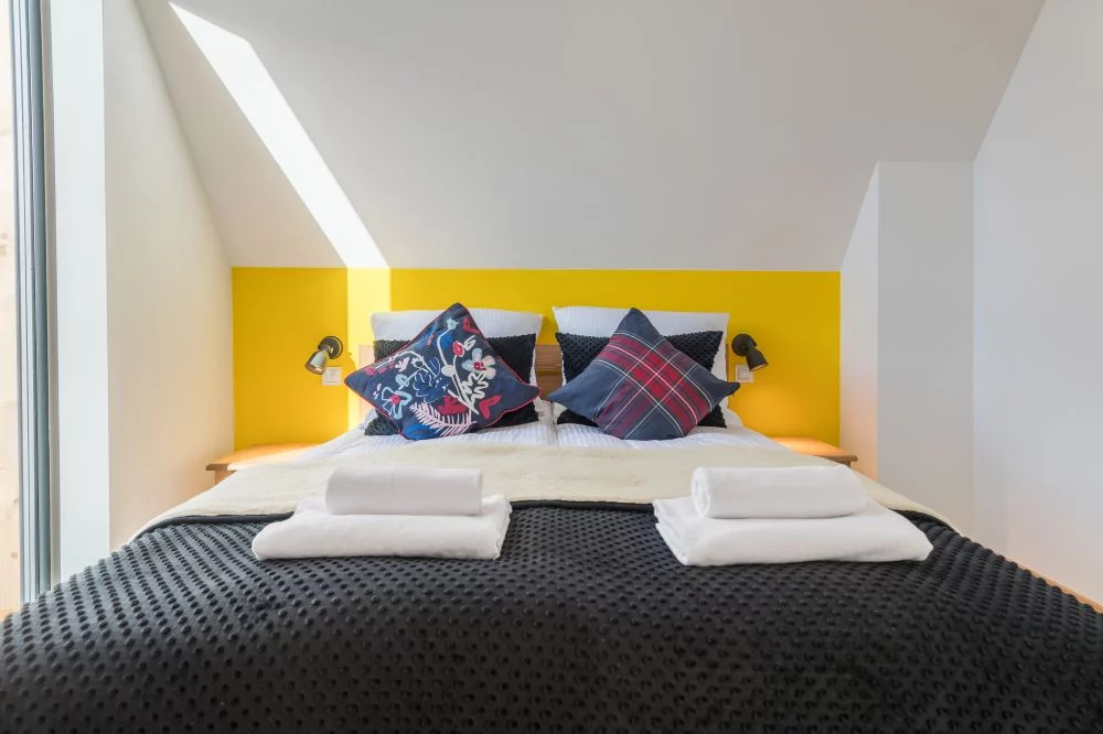 Apartament Chłabówka Letni Nr 6