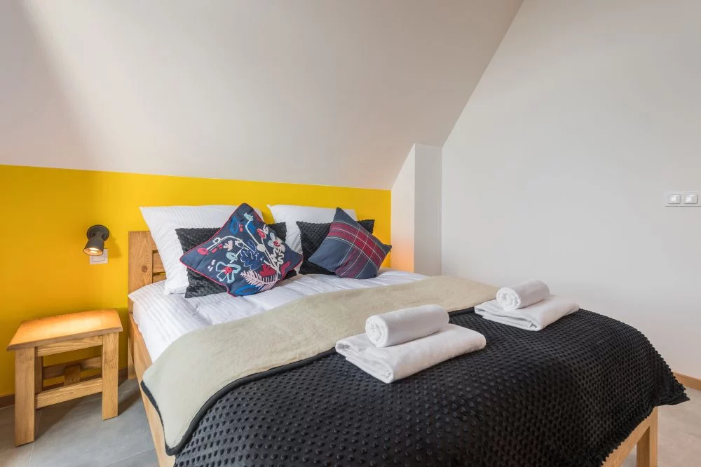 Apartament Chłabówka Letni Nr 6