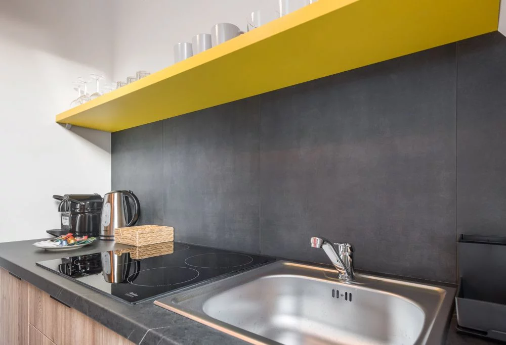 Apartament Chłabówka Letni Nr 6