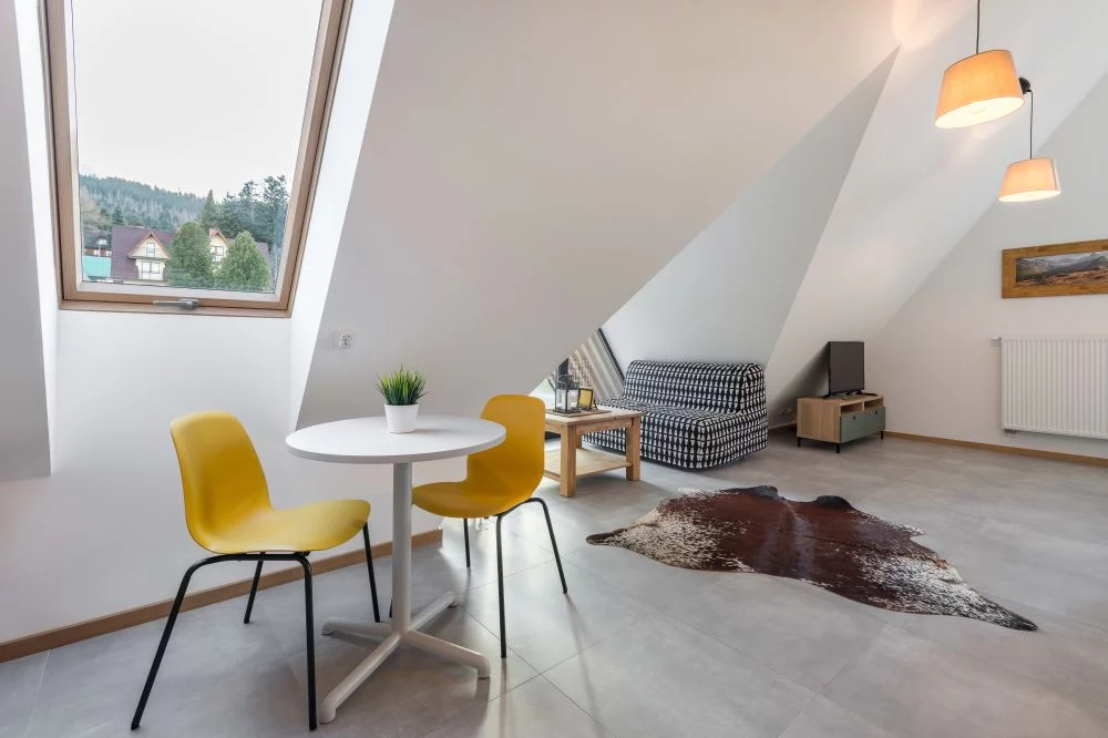 Apartament Chłabówka Letni Nr 6