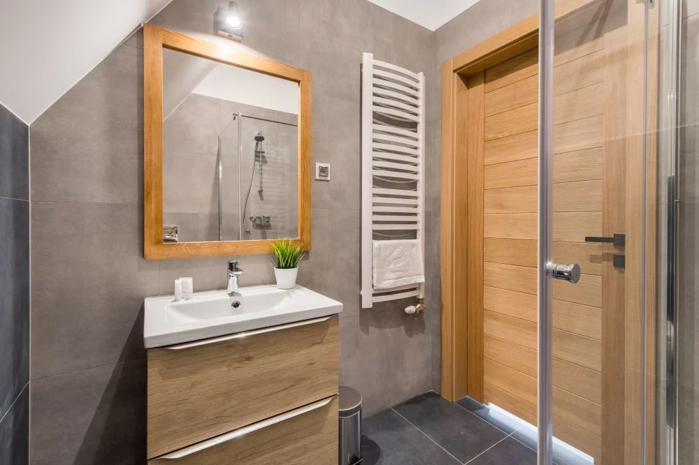 Apartament Chłabówka Letni Nr 6