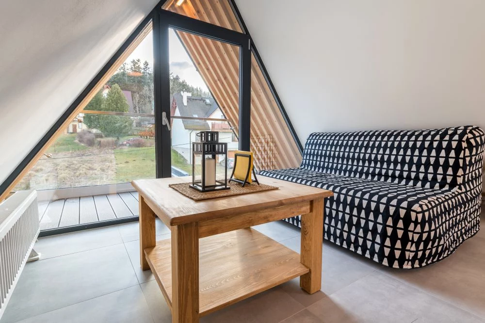 Apartament Chłabówka Letni Nr 6