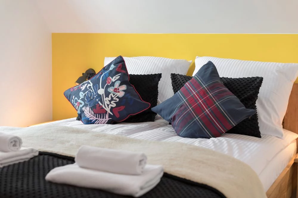 Apartament Chłabówka Letni Nr 6