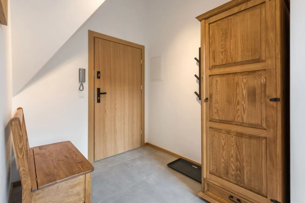 Apartament Chłabówka Letni Nr 6