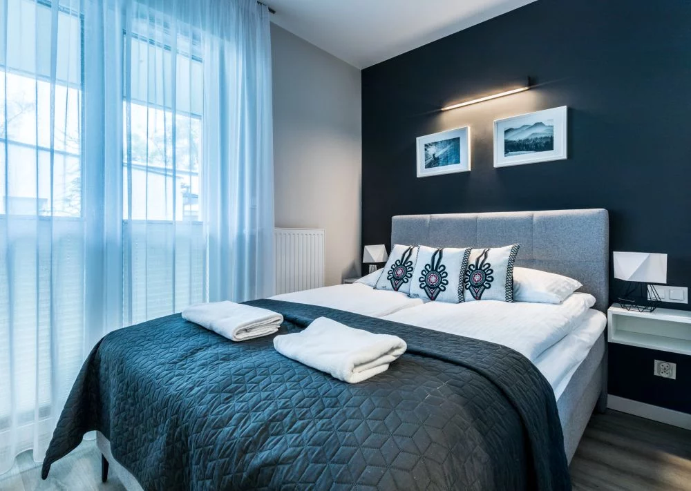 Apartament Zakopiański SPA & Relax 106