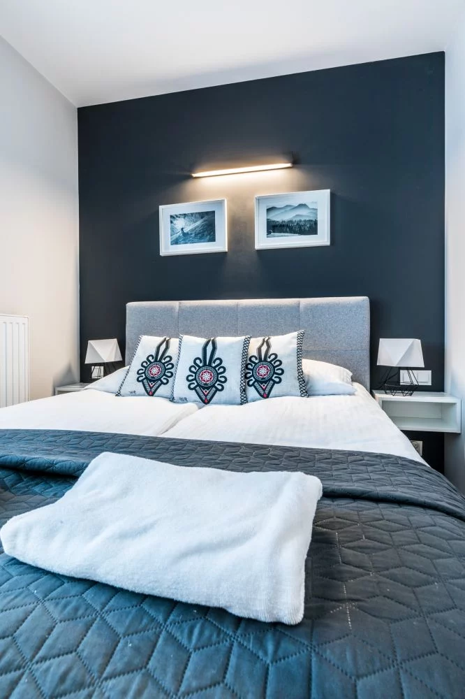 Apartament Zakopiański SPA & Relax 106