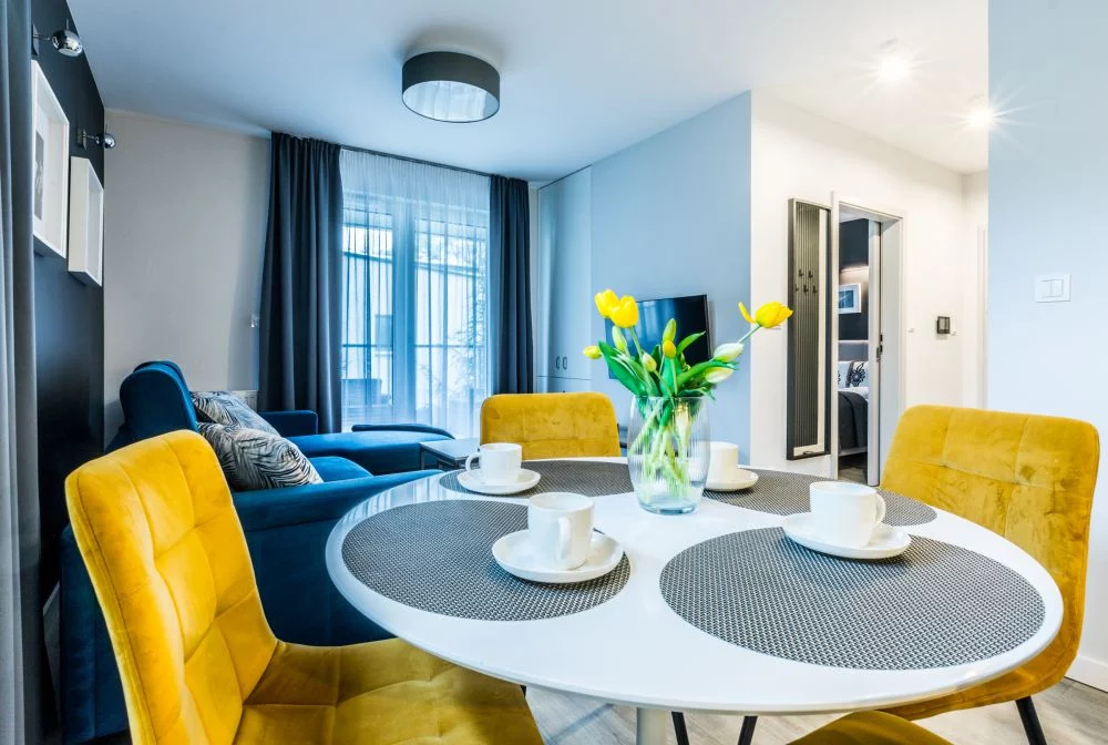 Apartament Zakopiański SPA & Relax 106