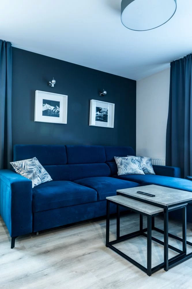 Apartament Zakopiański SPA & Relax 106